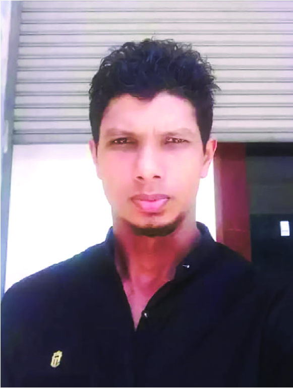 Photo of মো: আবুল হোসেন মিজি